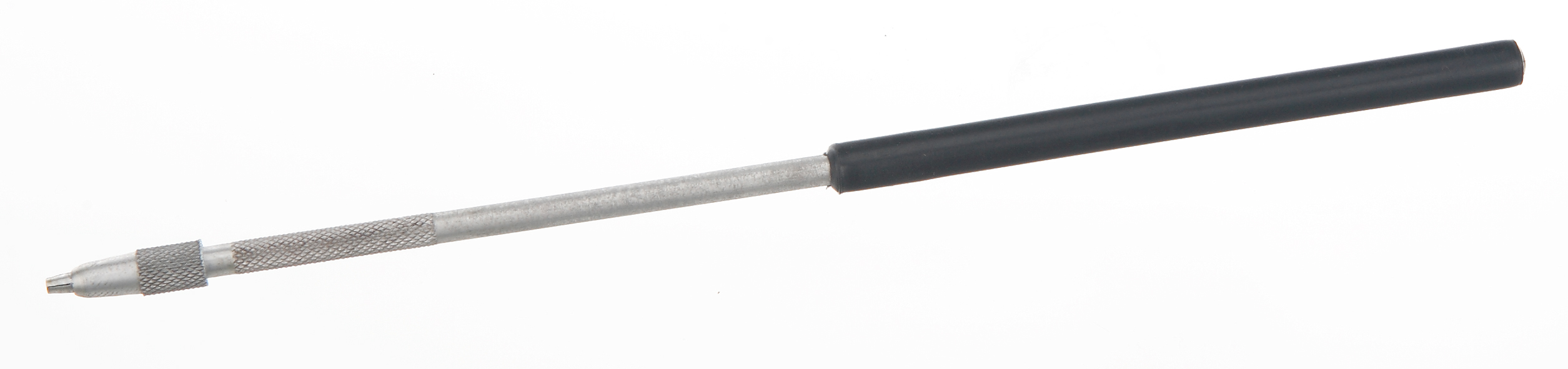 Nadelhalter Typ KOLLE, Alu/Plastikgriff, L=230mm