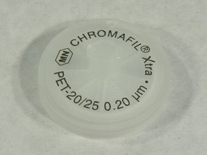 Chromafil Xtra PET-20/25
