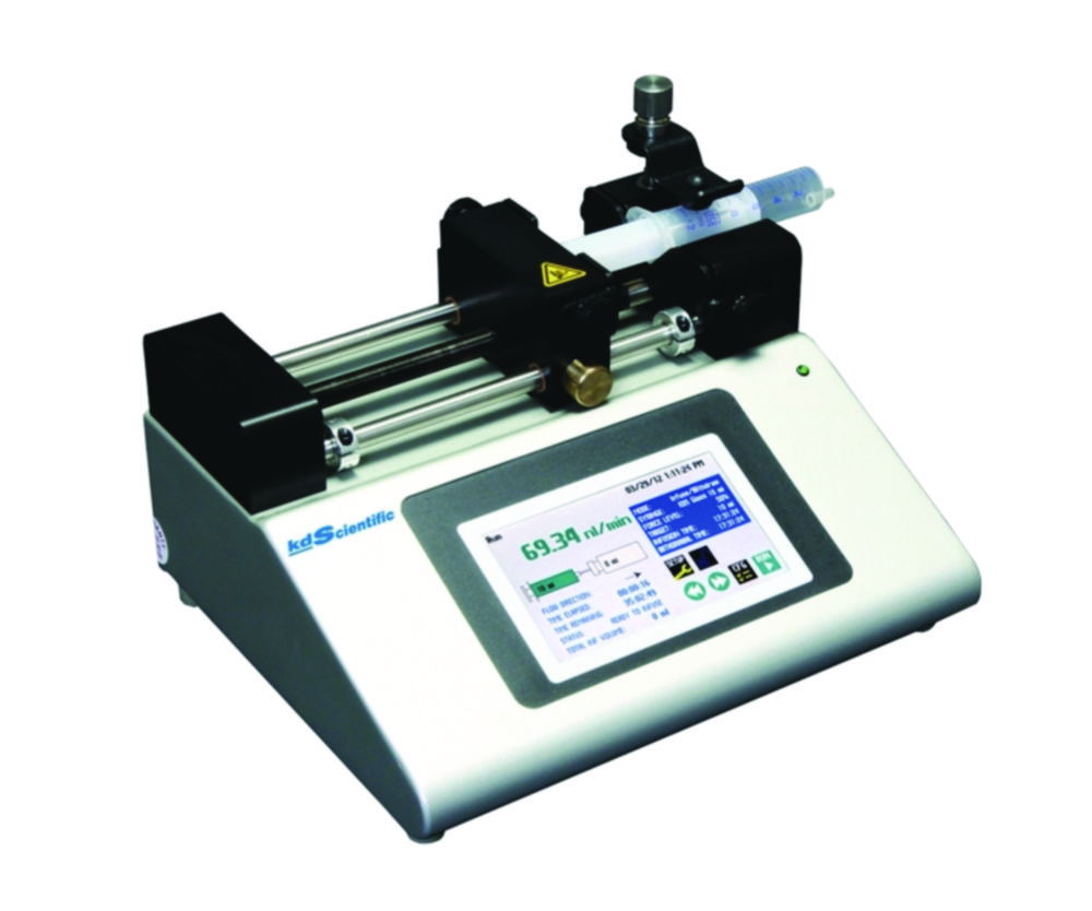 Syringe Pump Legato® 185