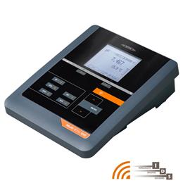 inoLab® Multi 9310P Digit. Multiparameter-Labormessgerät mit eingeb.Druc