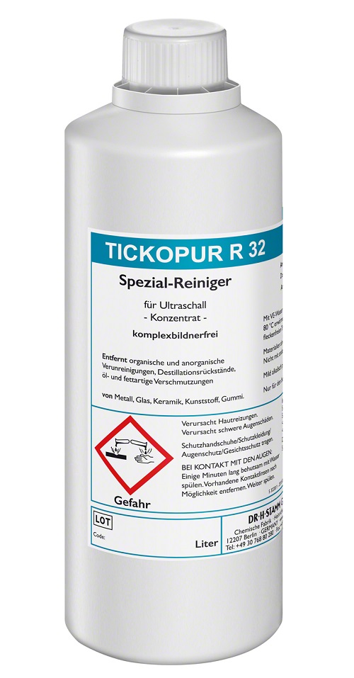 TICKOPUR R 32 - 1 Liter