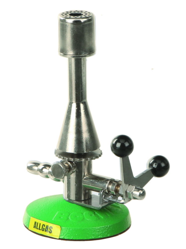 Teclu Brenner, Allgas, Ms-Ni Teclu Brenner, Allgas, Ms-Ni