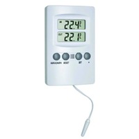 Maxima-Minima Thermometer, 1 Stück Maxima-Minima Thermometer, 1 Stück