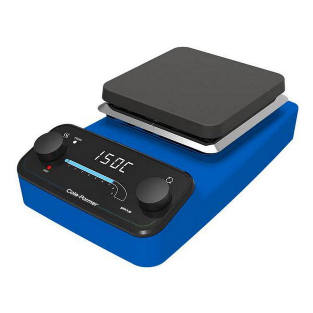 Magnetic stirrer SHP-300-BS/WS Magnetic stirrer SHP-300-BS/WS