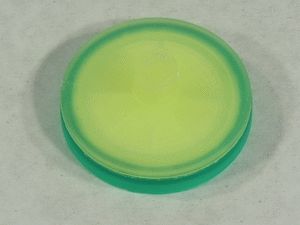 Chromafil PP/PA AO-20/25 gelb/grün