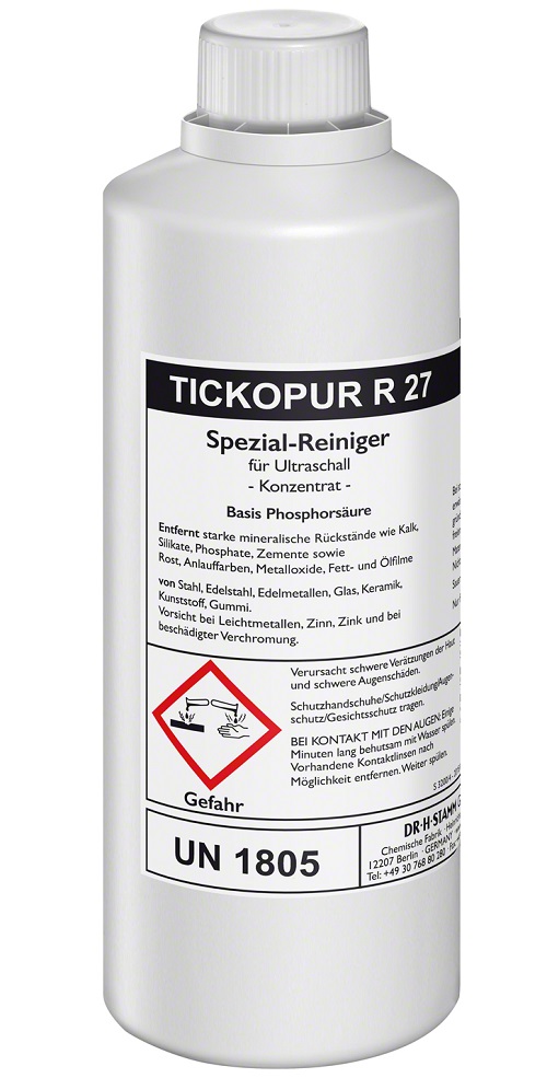 TICKOPUR R 27 - 1 Liter