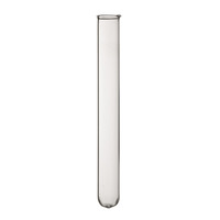 Reagenzgläser, aus Borosilikatglas, 100 Stück
