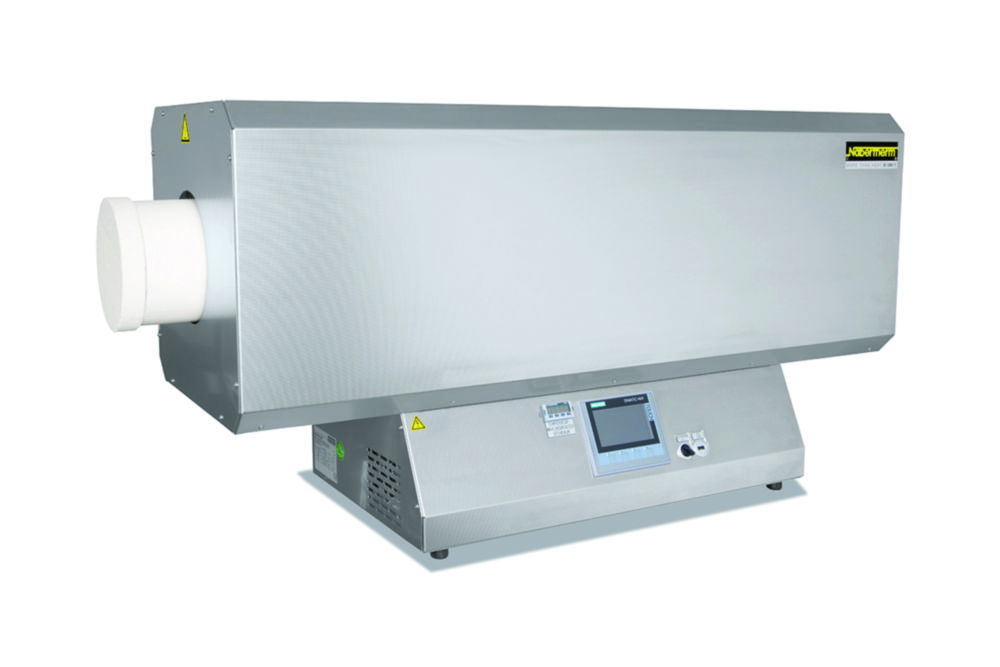 Kompakt-Rohröfen Kompakt-Rohröfen