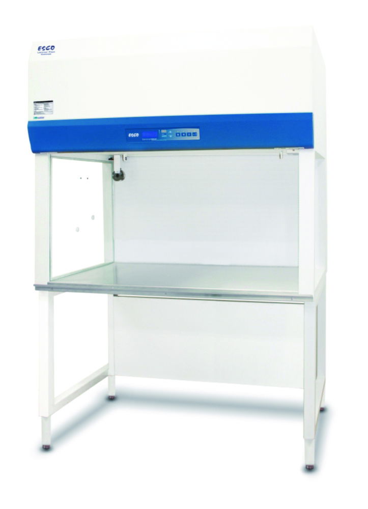 Laminar Flow Clean Benches, Type Airstream®, horizontal Laminar Flow Clean Benches, Type Airstream®, horizontal