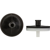 CHROMAFIL Einmalfilter, 100 Stück CHROMAFIL Einmalfilter, 100 Stück