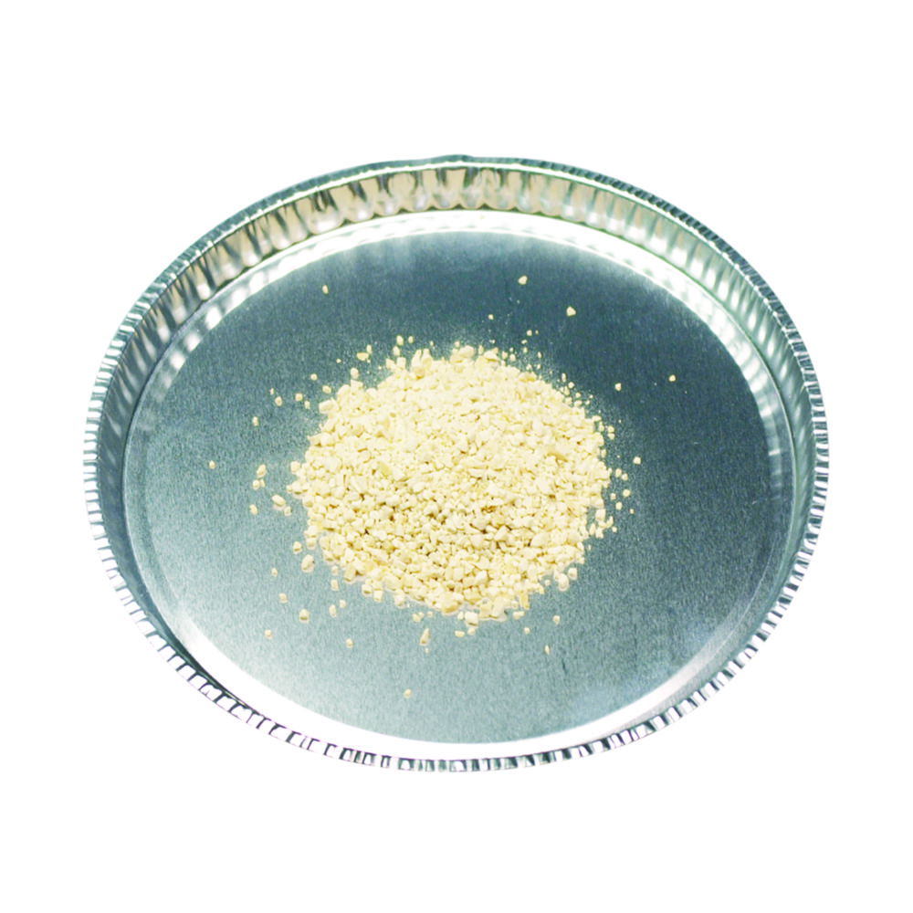 LLG-Probenschalen, Aluminium, mit Rand LLG-Probenschalen, Aluminium, mit Rand