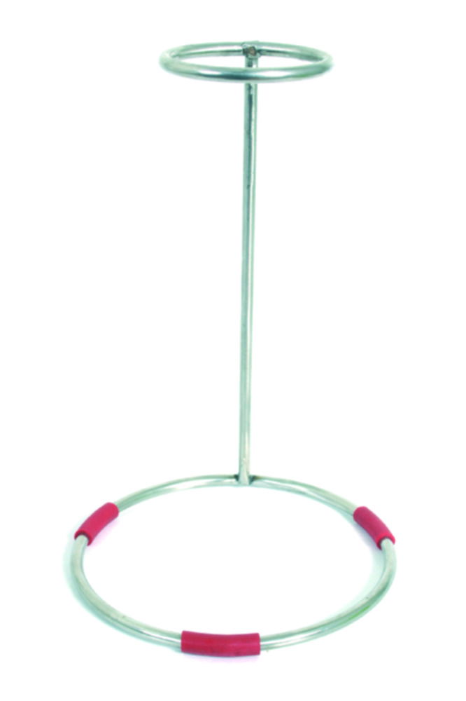 Stative für Auslaufbecher