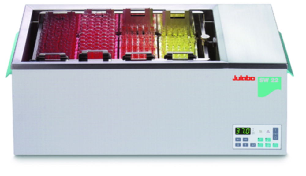 Shaking water bath SW