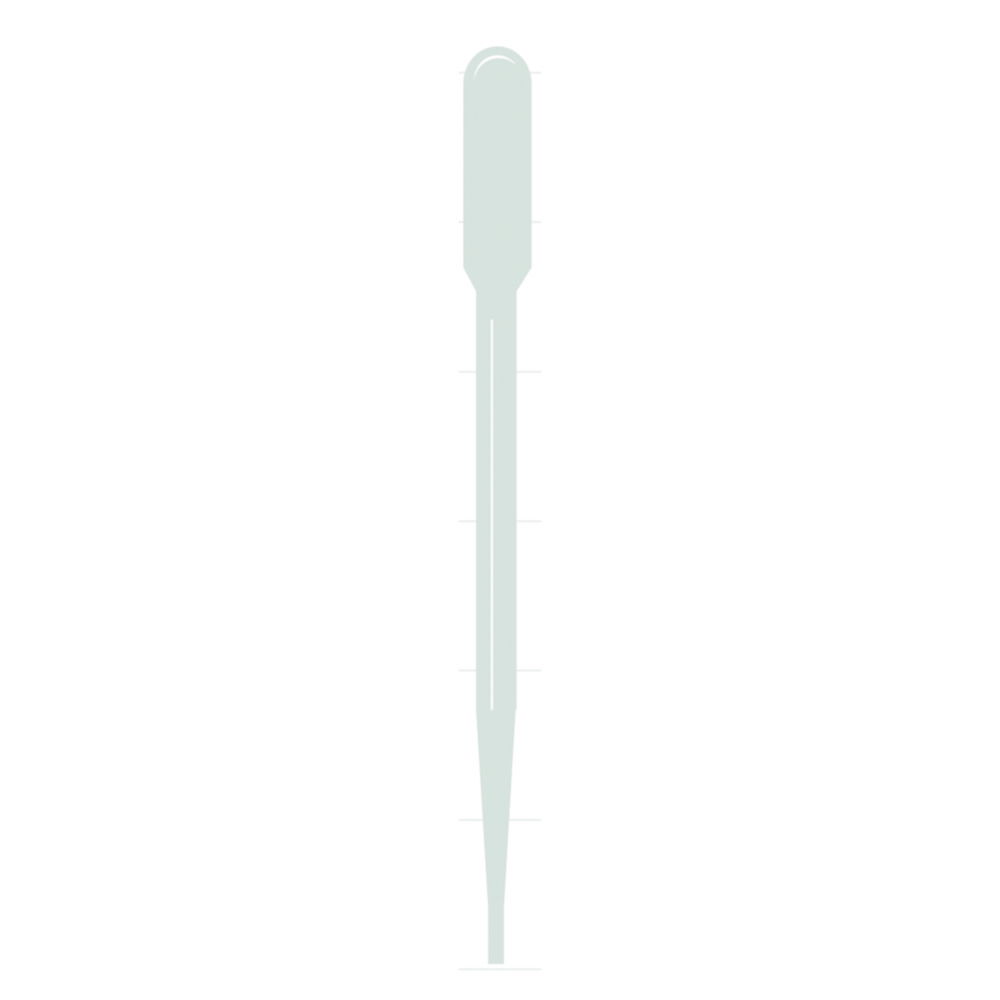 Pipettes Samco™, PE, general purpose