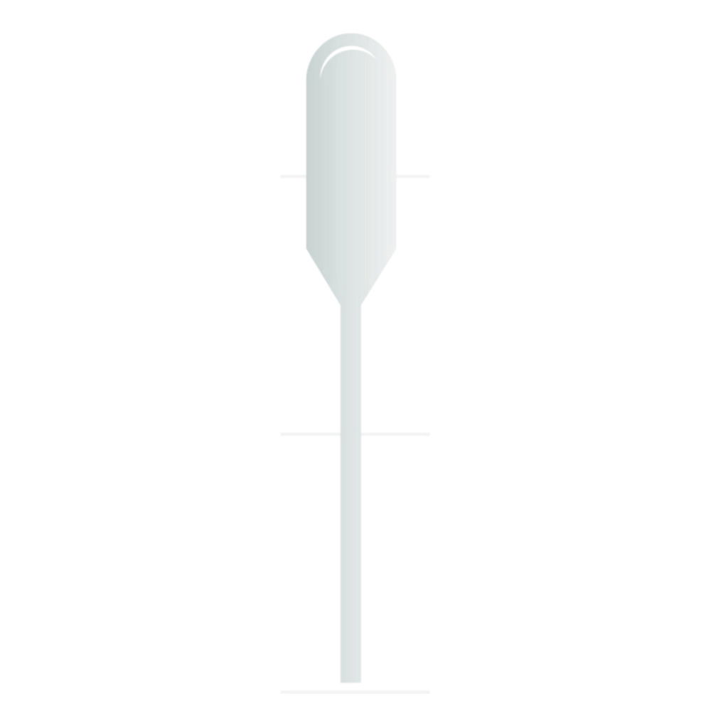 Pipettes Samco™, PE, SEDI-PET™