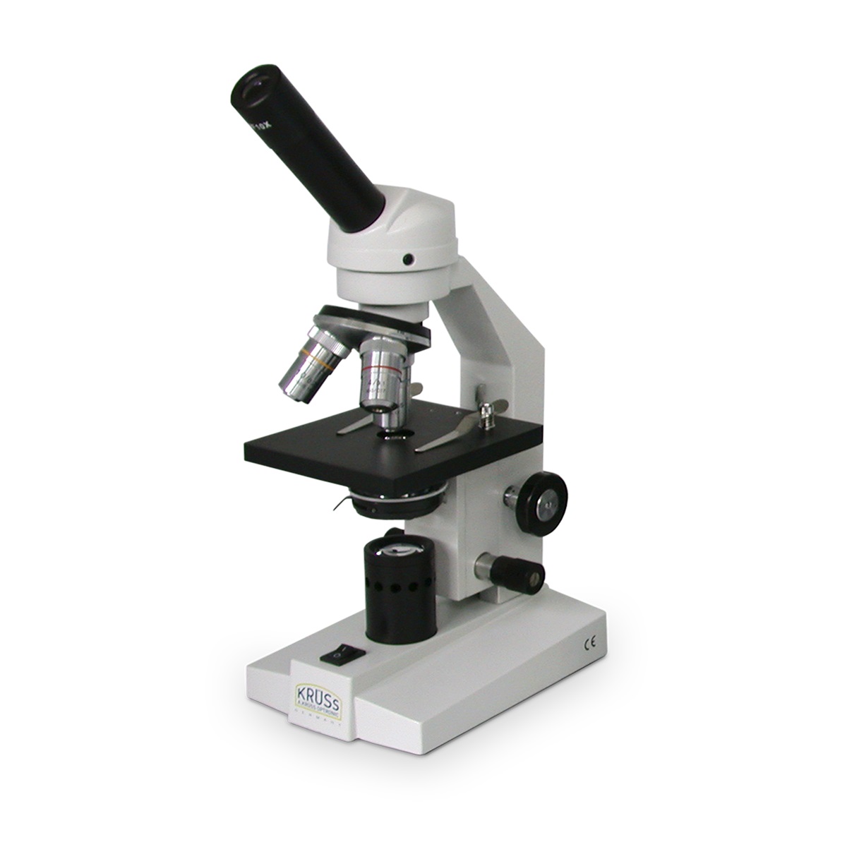 Monokularmikroskop