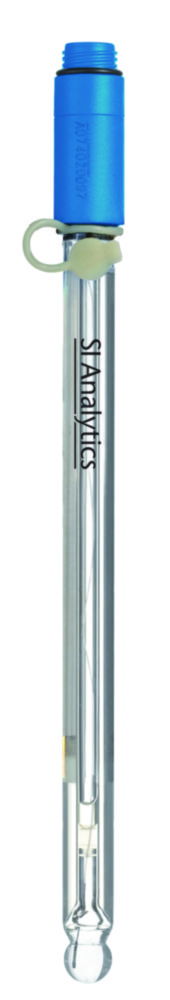 pH-Einstabmessketten