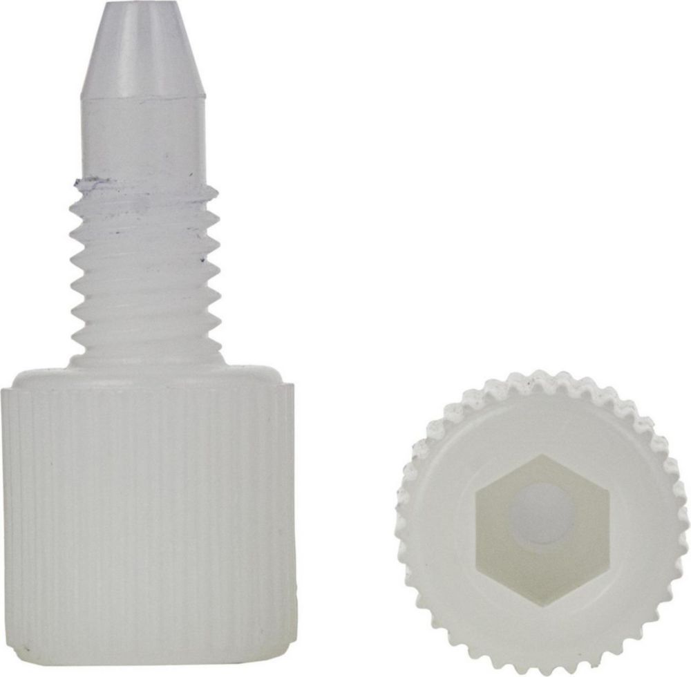 Accessories and replacement parts for EC columns