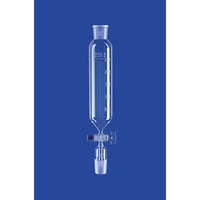 Tropftrichter 1000 ml, NS 29/32 zyl., 1 Stück