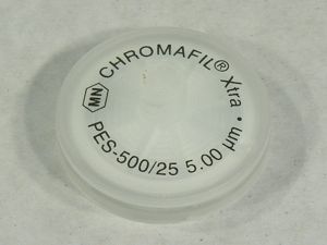 Chromafil Xtra PES-500/25