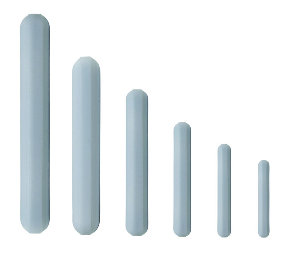 Magnetrührstäbchen Spinbar® Polygon Magnetrührstäbchen Spinbar® Polygon