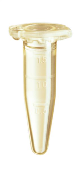 1000 SAFE-LOCK 1, 5 ml gelb