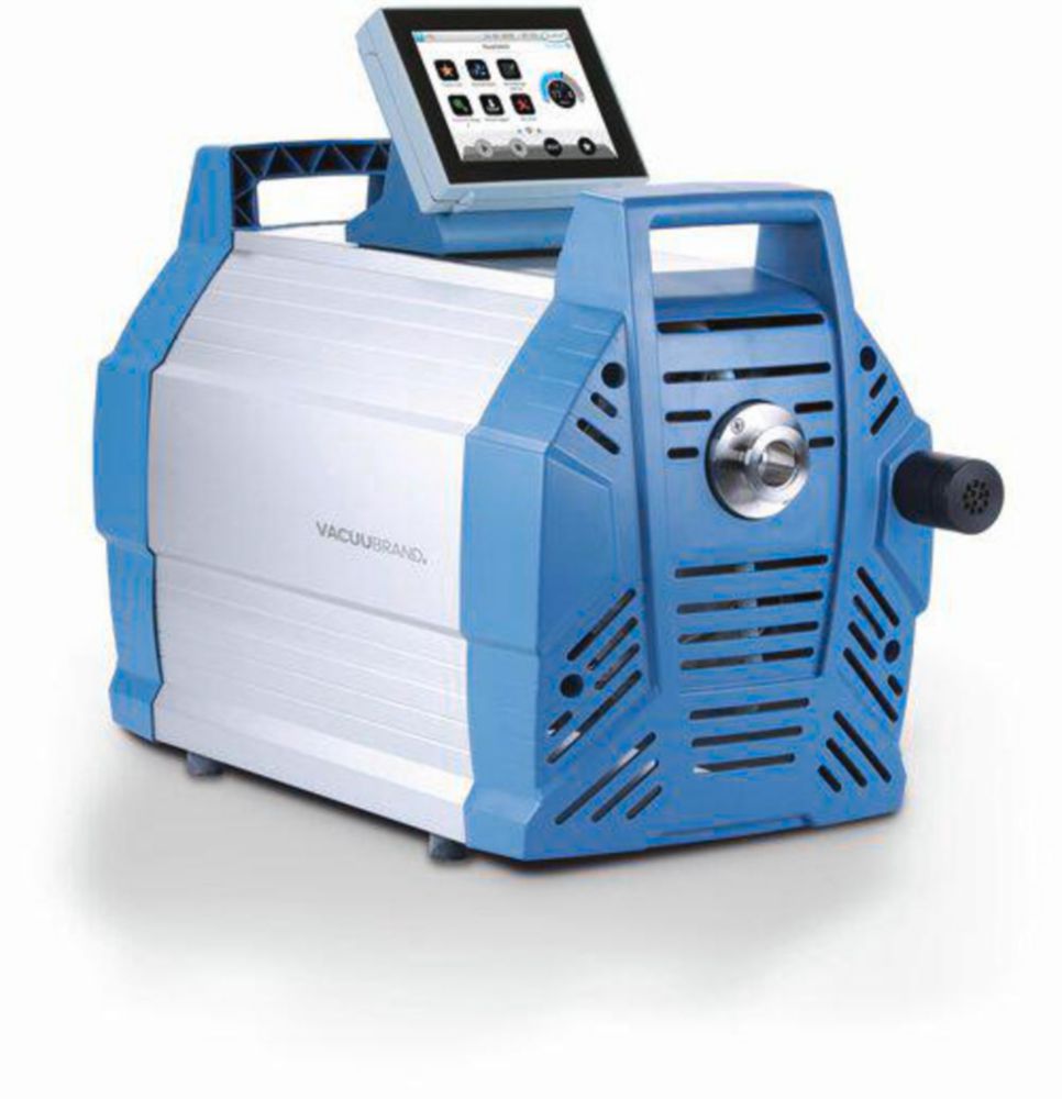 Diaphragm pumps, Aluminium, MV 10 NT VARIO select Diaphragm pumps, Aluminium, MV 10 NT VARIO select