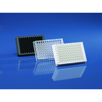 Mikrotiterpl., hydroGrade, 96-well, PS, 100 Stück