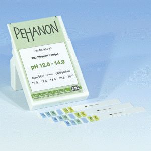 PEHANON pH 12,0 - 14,0
