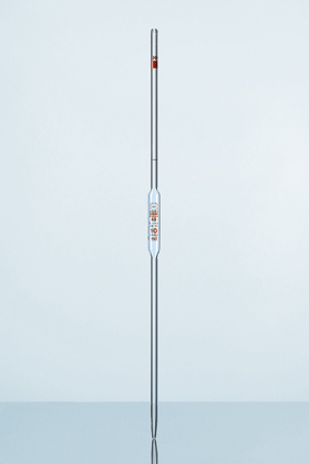 AR Vollpipette 100 ml, Klasse AS
