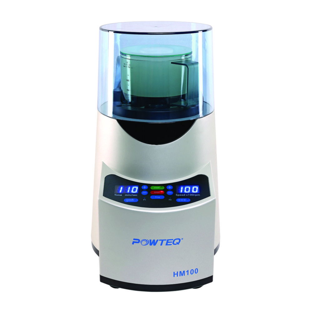 Messermühle HM100 Messermühle HM100