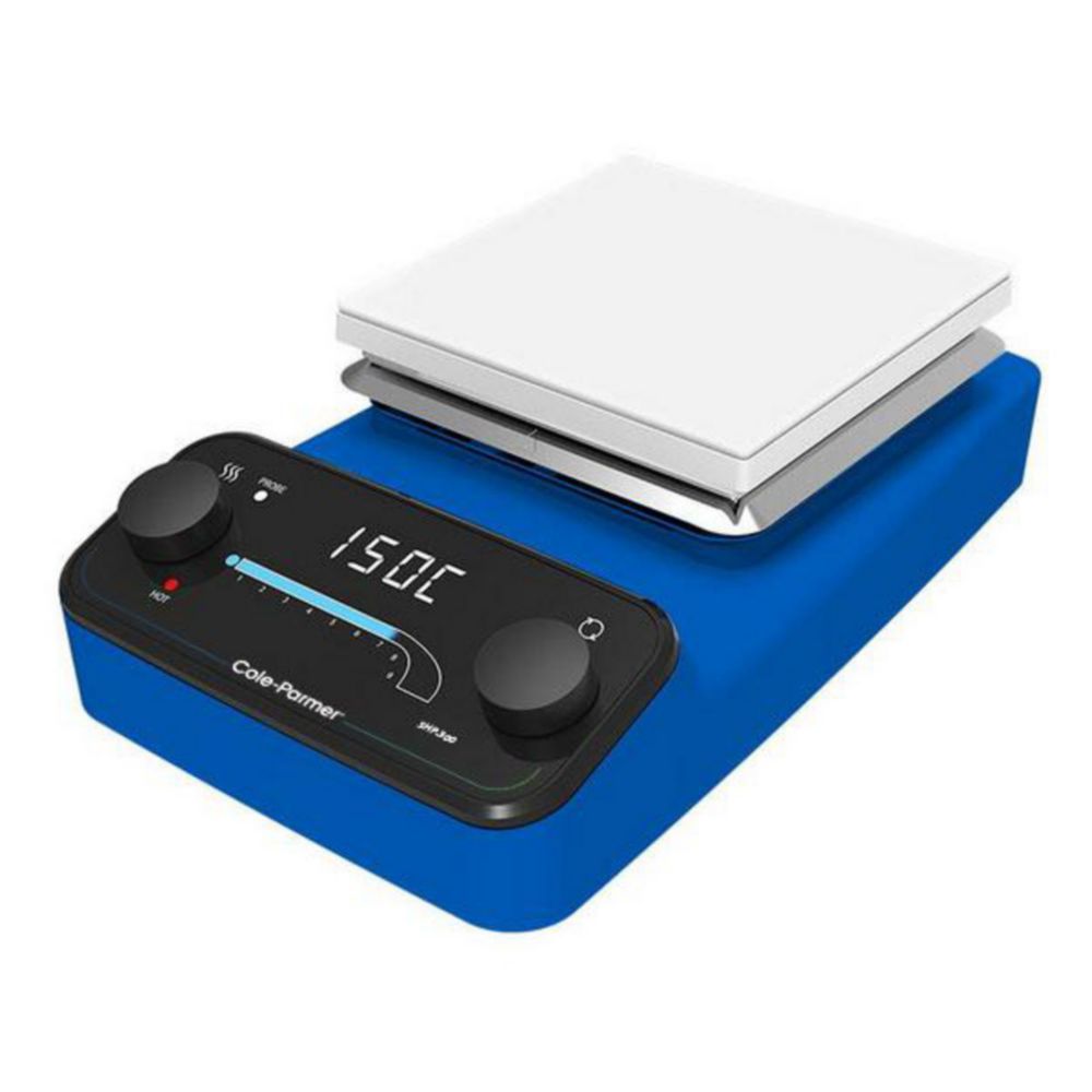 Magnetic stirrers SHP-300-BC/WC Magnetic stirrers SHP-300-BC/WC