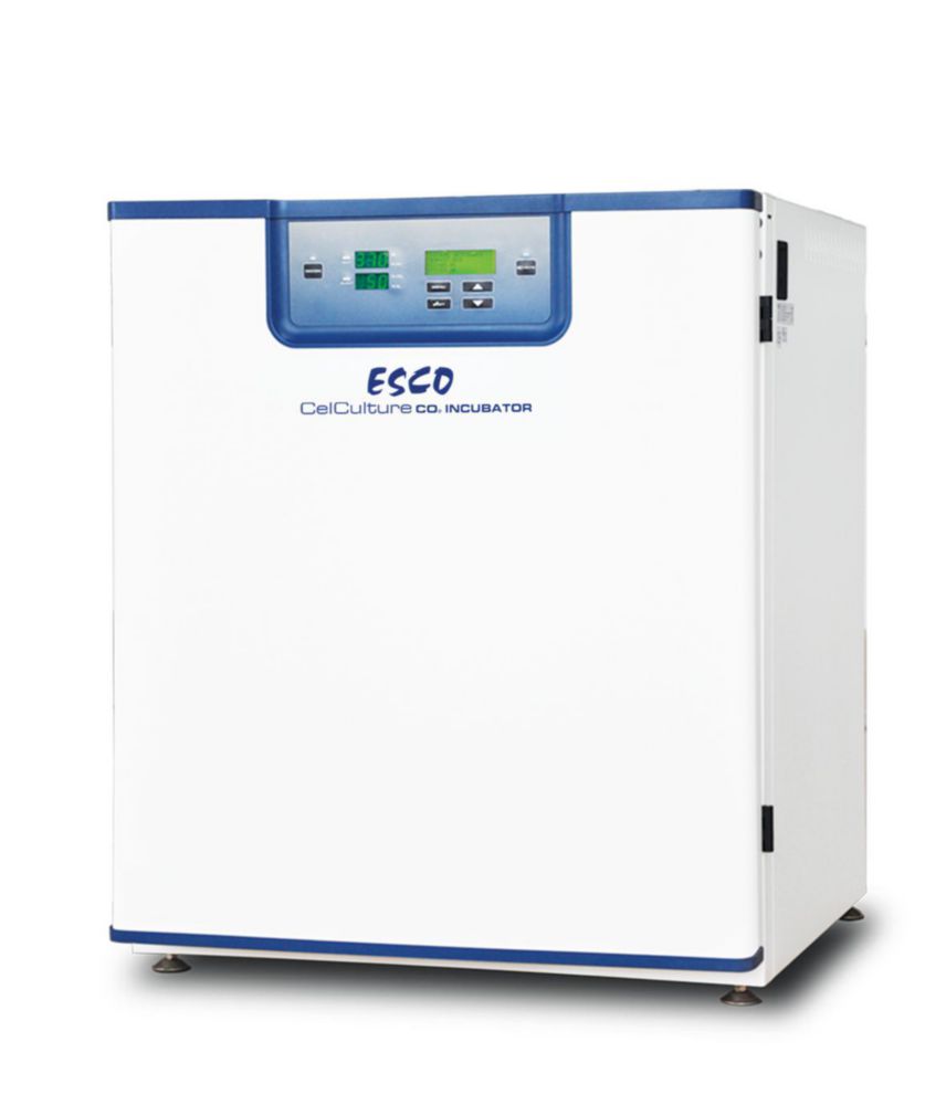 CO2-Inkubatoren CelCulture® mit Hochtemperatur-Sterilisation, ULPA-Filter und O2-Regelung