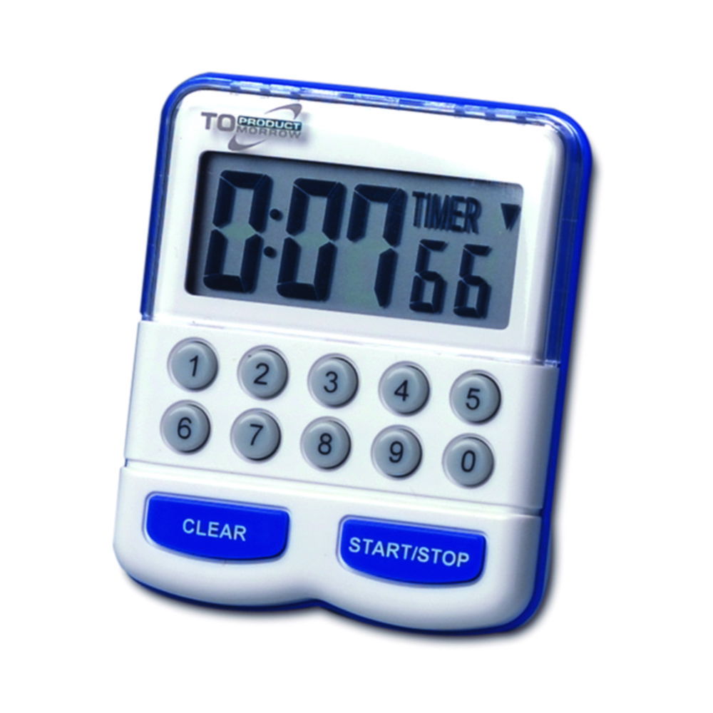Kurzzeitmesser Timer II Kurzzeitmesser Timer II