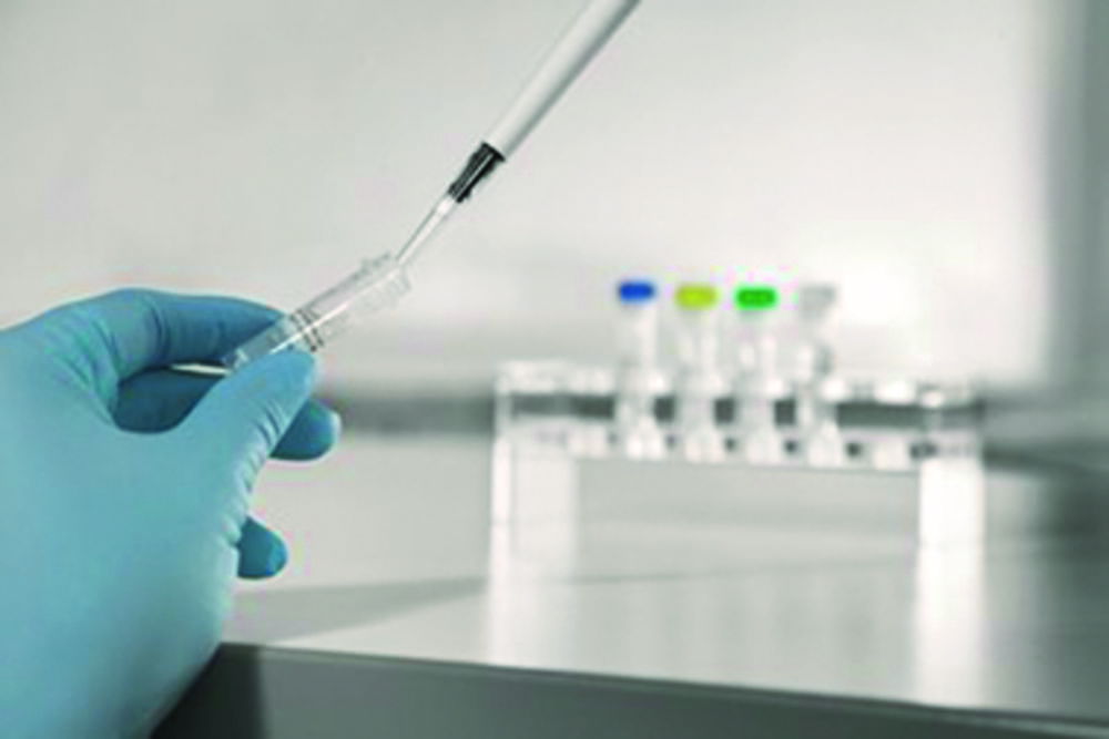 Microsart® Validation Standards