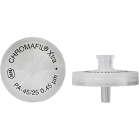 CHROMAFIL Xtra Einmalfilter PA-45/25, 400 Stück