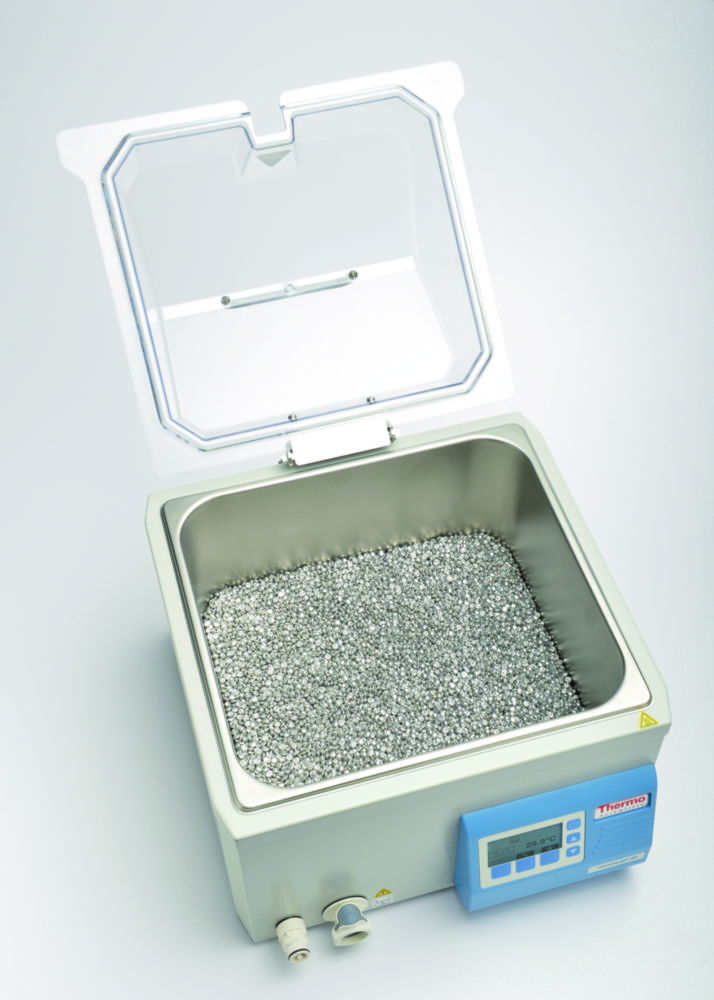 Wasserbad Precision, mit Thermal Beads Wasserbad Precision, mit Thermal Beads
