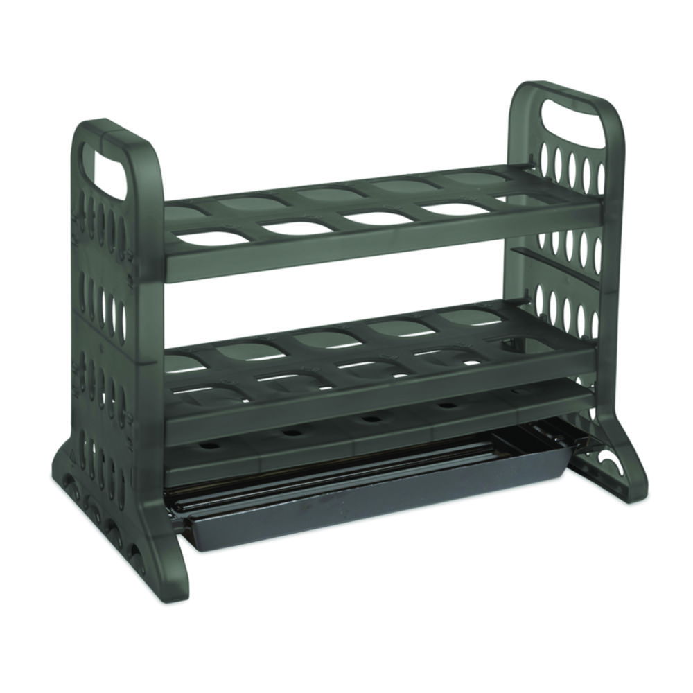 Aräometergestelle, PP Aräometergestelle, PP