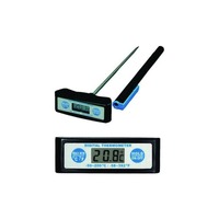 Universal-Thermometer Typ Maxi-T, 1 Stück Universal-Thermometer Typ Maxi-T, 1 Stück