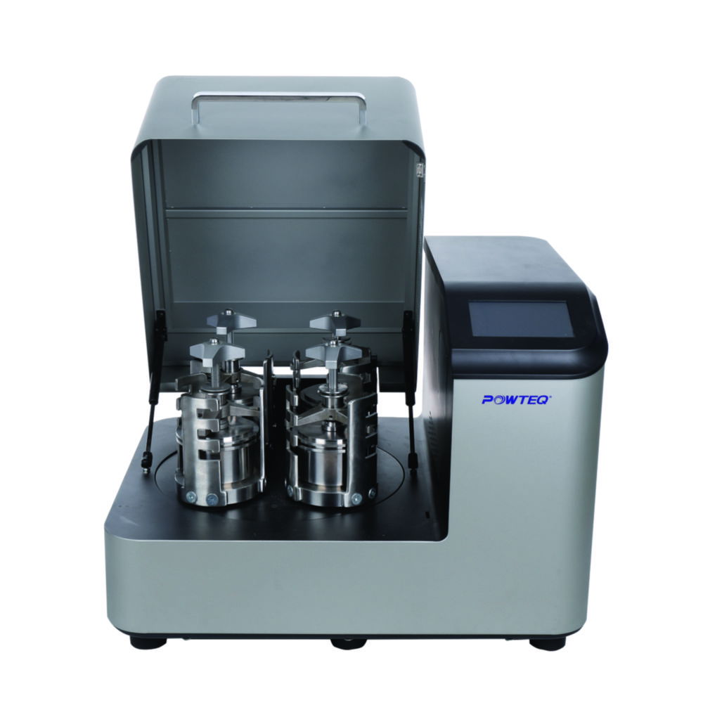 Planeten-Kugelmühle BM40 Planeten-Kugelmühle BM40