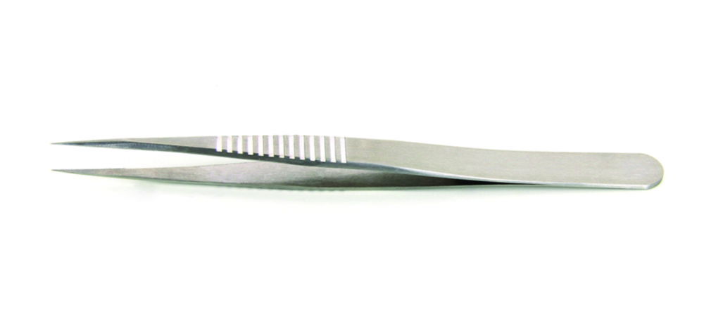 High precision tweezers for biology