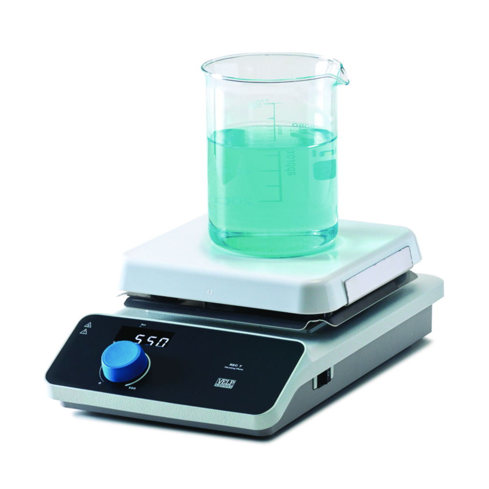 Heizplatte REC 7 Digital Heizplatte REC 7 Digital