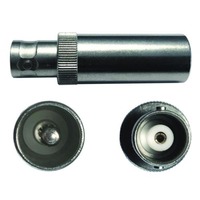 Adapter Z 860 DIN/BNC, 1 Stück
