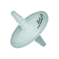 LLG-In-line Filter 0,45µm PTFE-Membran, 20 Stück