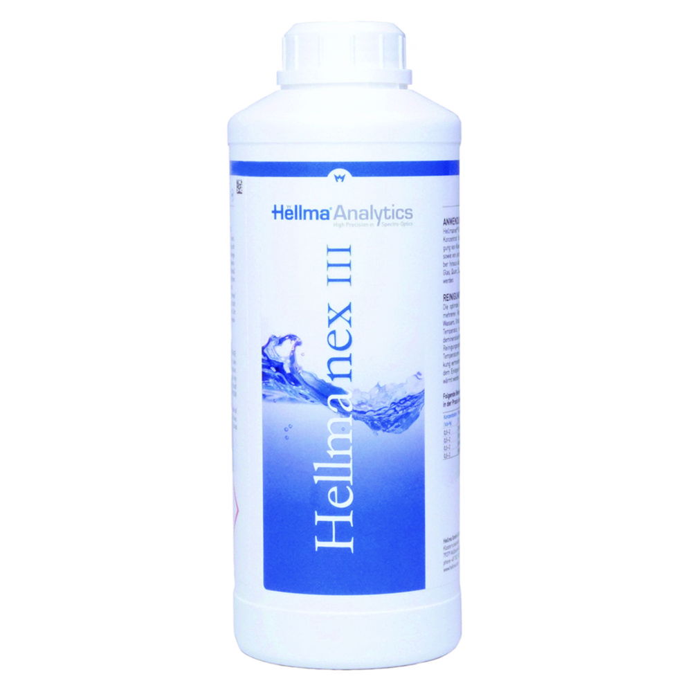 HELLMANEX® III liquid HELLMANEX® III liquid