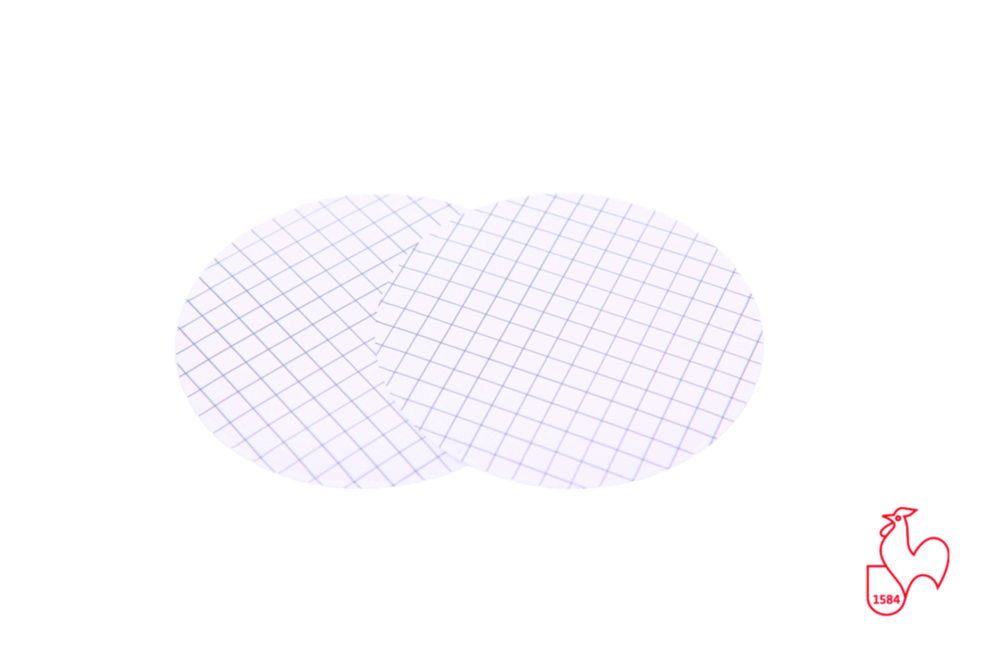 Membrane filters, cellulose nitrate, sterile