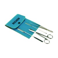 Labor-Set 4-teilig inkl., 1 Stück