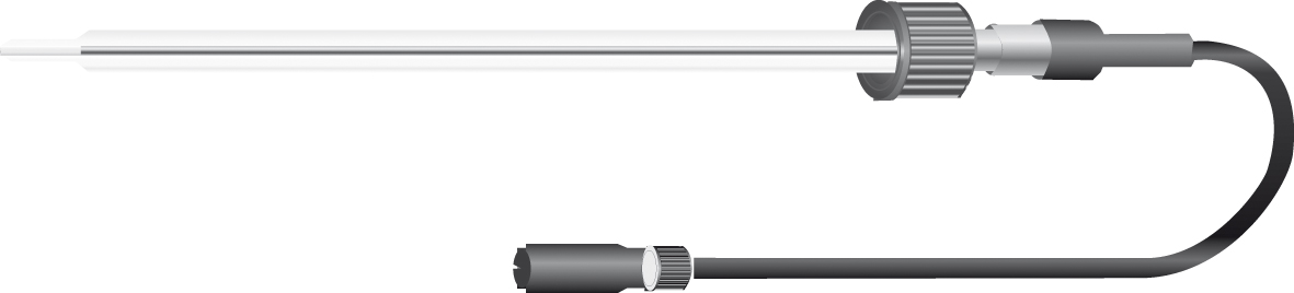 Temperatursensor AUTOaccurate