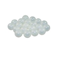 LLG-Schwimmkugeln, PP, 20mm Ø, 250 Stück LLG-Schwimmkugeln, PP, 20mm Ø, 250 Stück