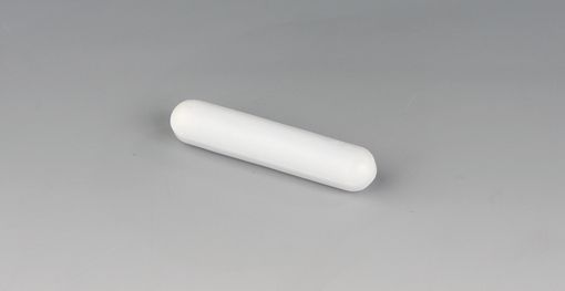 Zylinder-Magnet-Rührstäbe PTFE, PTFE Überzug, 30x10mm